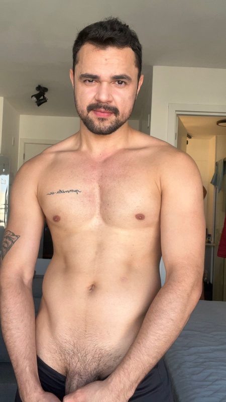 Bruno Bruninho 8