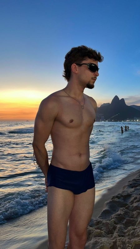 Matheus Orion 6