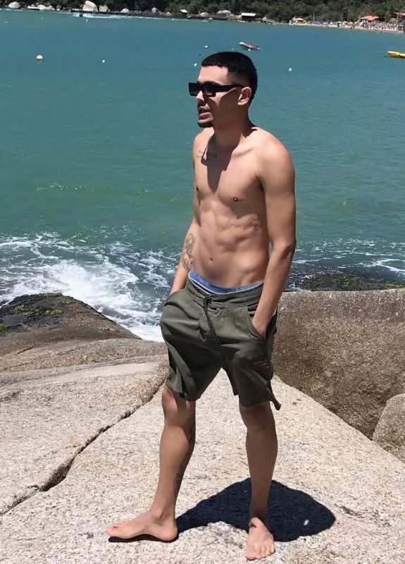 João Lucca 19