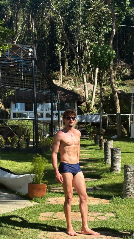 Matheus Orion 3