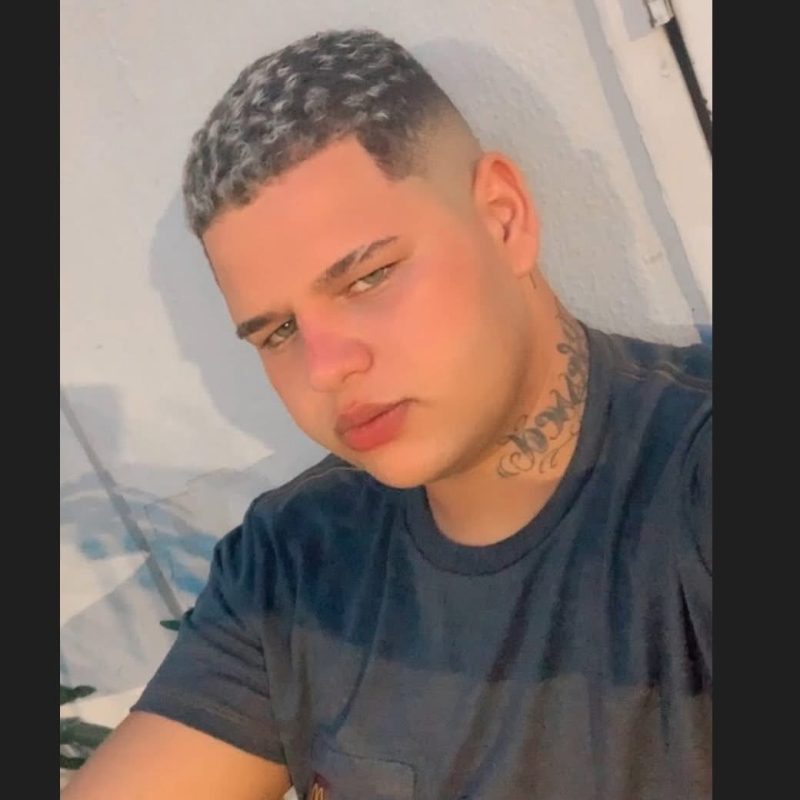 Alexandre Ribeiro 5