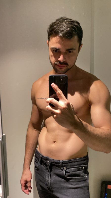 Bruno Bruninho 25