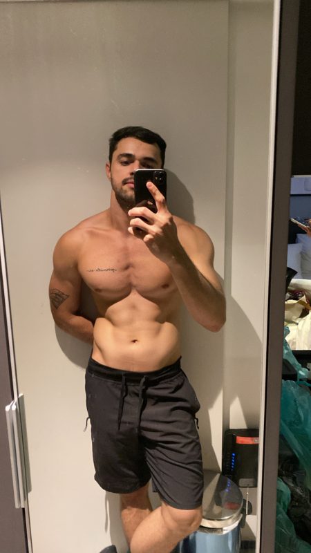 Bruno Bruninho 24