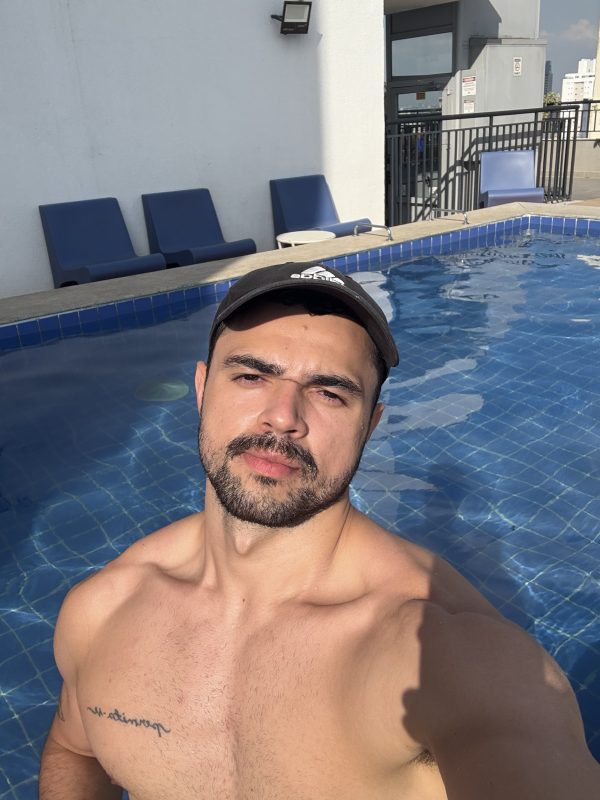 Bruno Bruninho 8