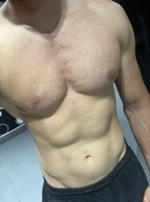 André Safado 5