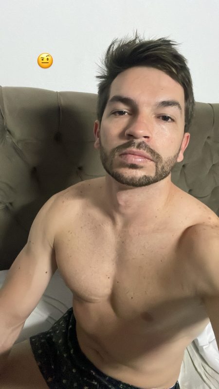André Safado 3