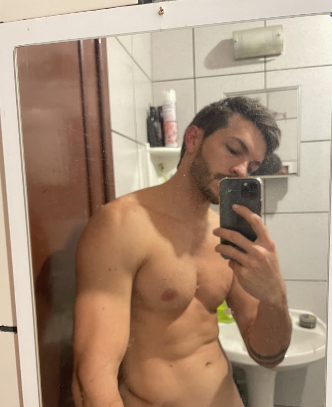 André Safado 2