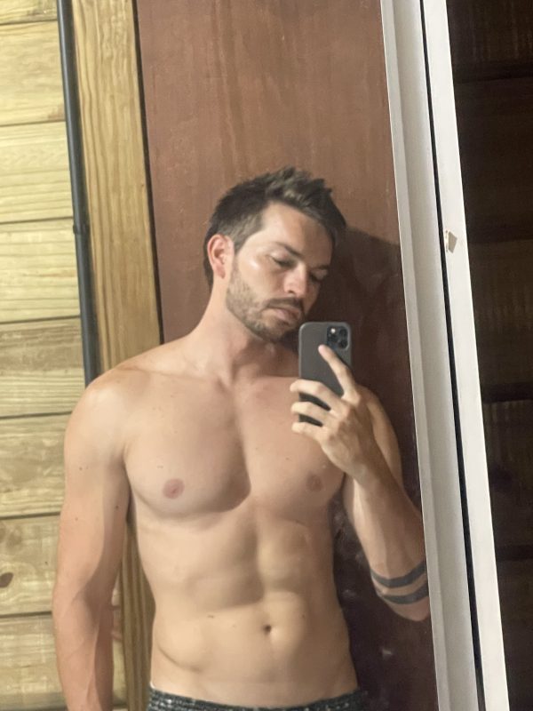 André Safado 1