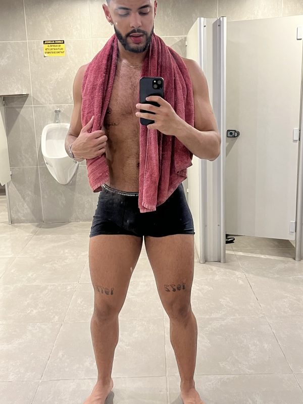 Henrique Vieira 80