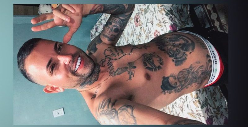Alves Tatuado
