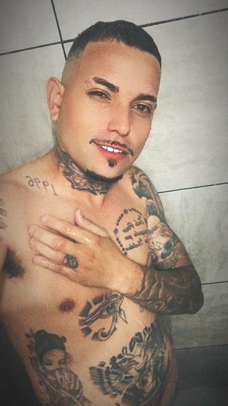 Alves Tatuado