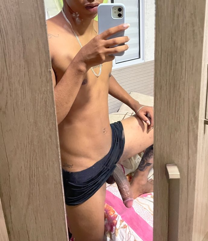 Santos Pauzudo 3