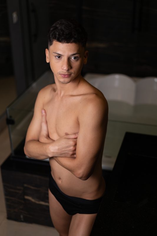 Igor Pietro 2