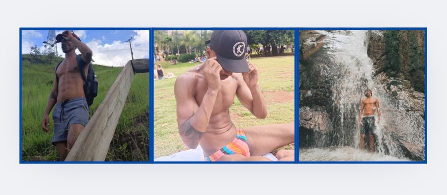 Marcus Vinicius