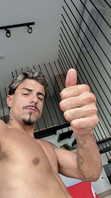 Gb Mendes 2