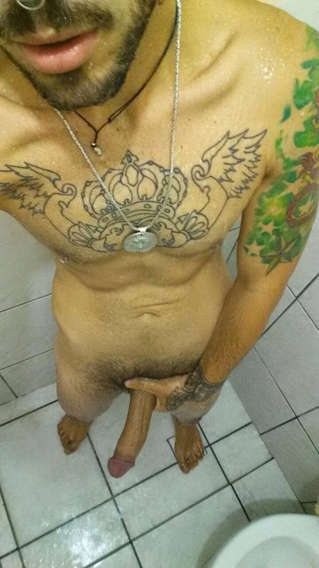 Fetichista 22