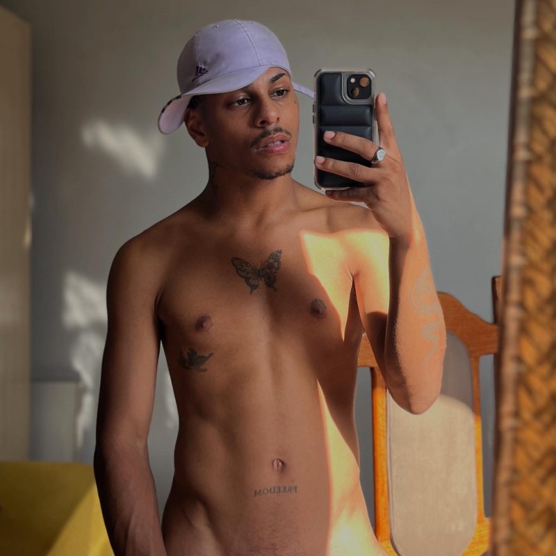 Wesley Sátiro 13