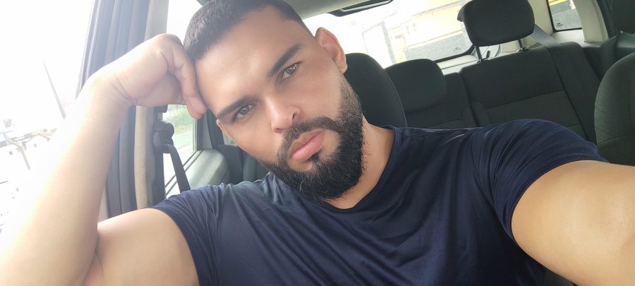 Uber Love 1