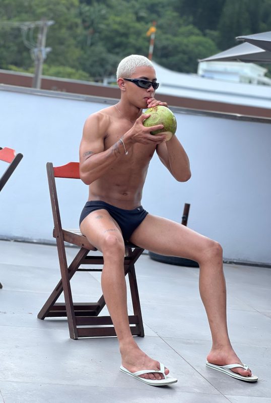 Noviinho 5