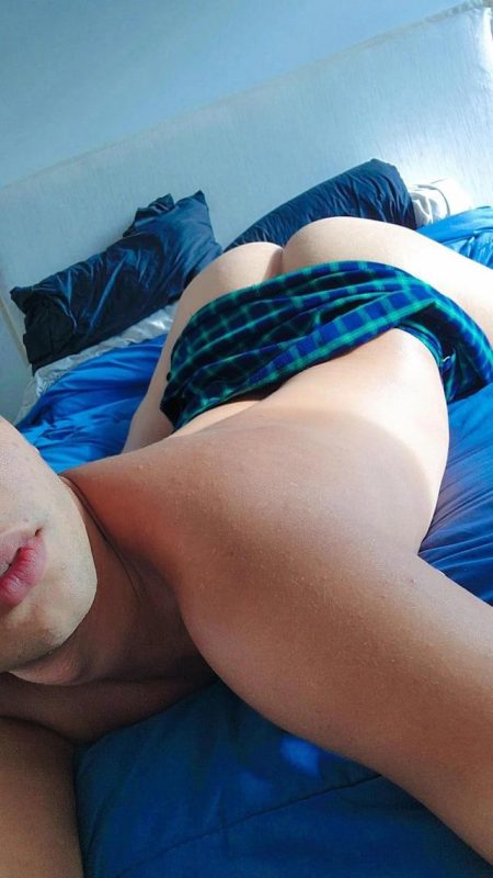 Gregory Putinho 7