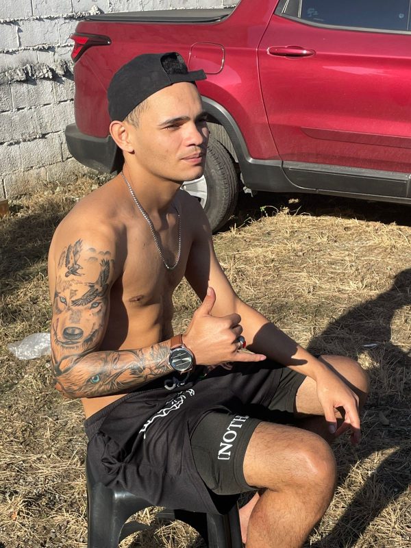 Moreno 4