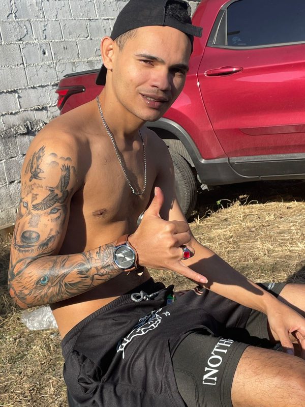 Moreno 3