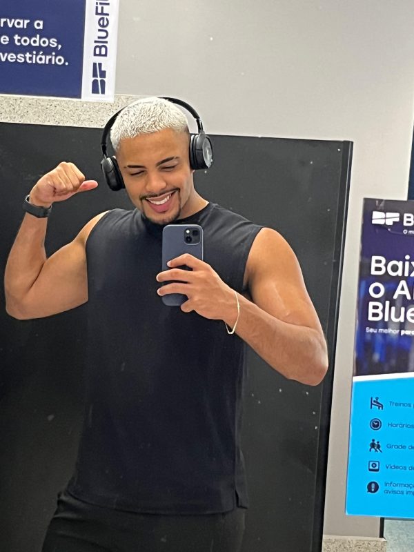 Henrique Vieira 18