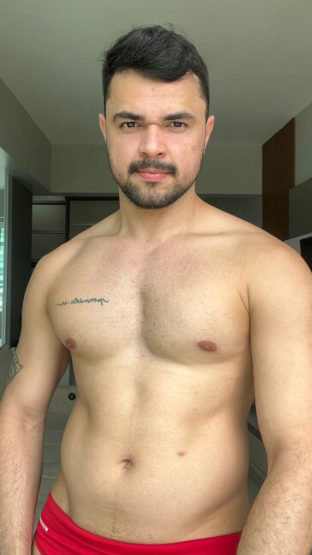 Bruno Bruninho 6