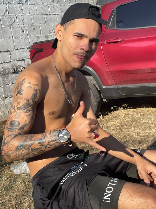 Moreno 1