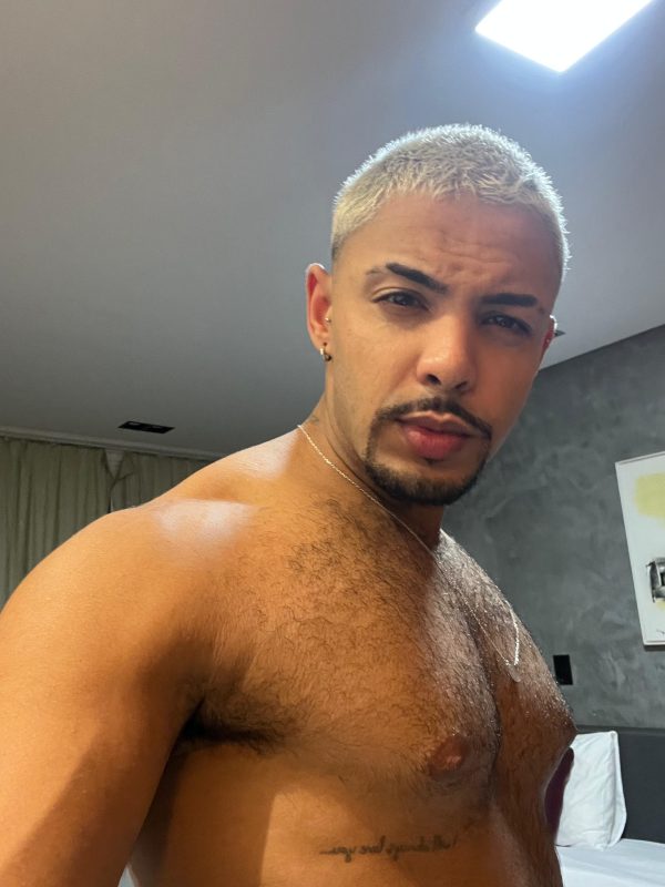 Henrique Vieira 46