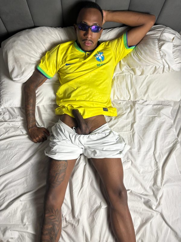 Thayllor Lucas 3