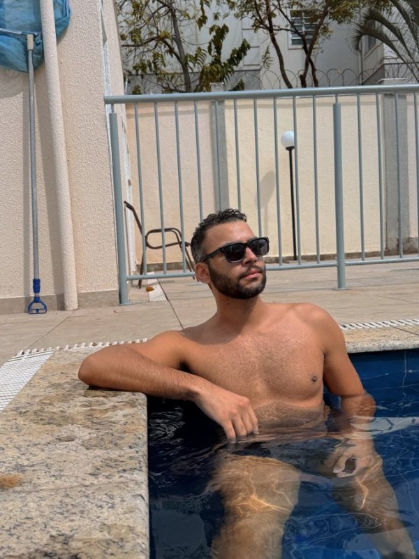 Alex Massoterapeuta