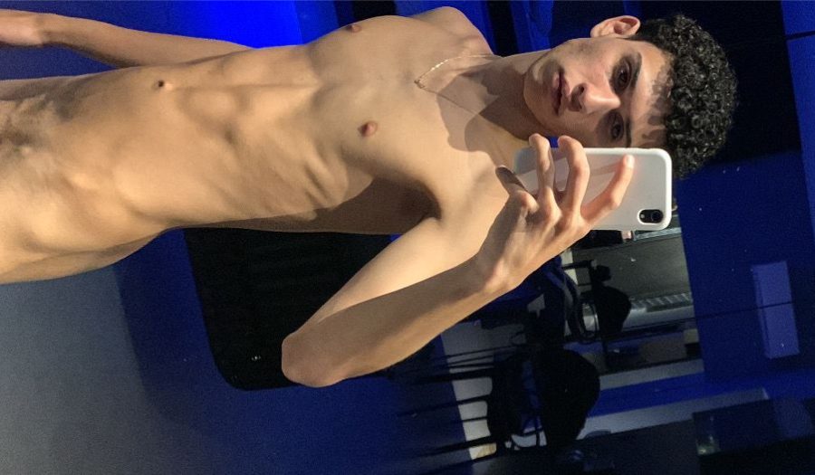 Mateo Souza