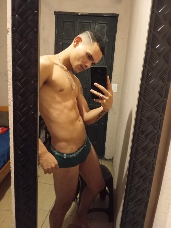 Moreno 9