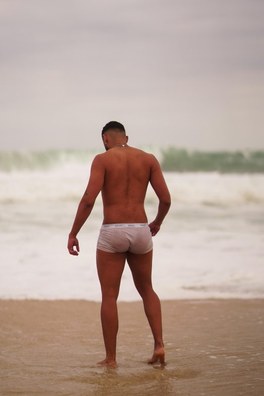 Henrique Vieira 52