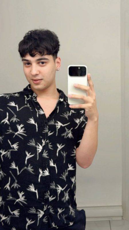 Gregory Putinho 1