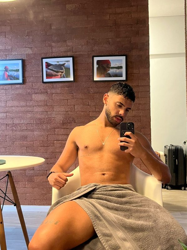 Henrique Vieira 55