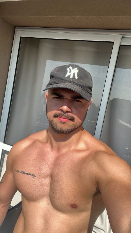Bruno Bruninho 3