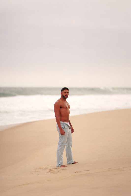 Henrique Vieira 5