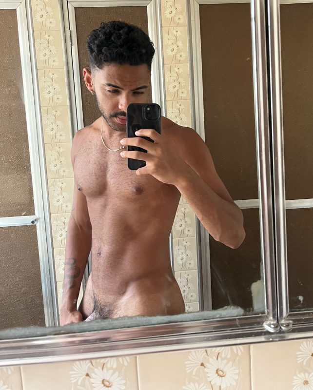 Henrique Vieira 56