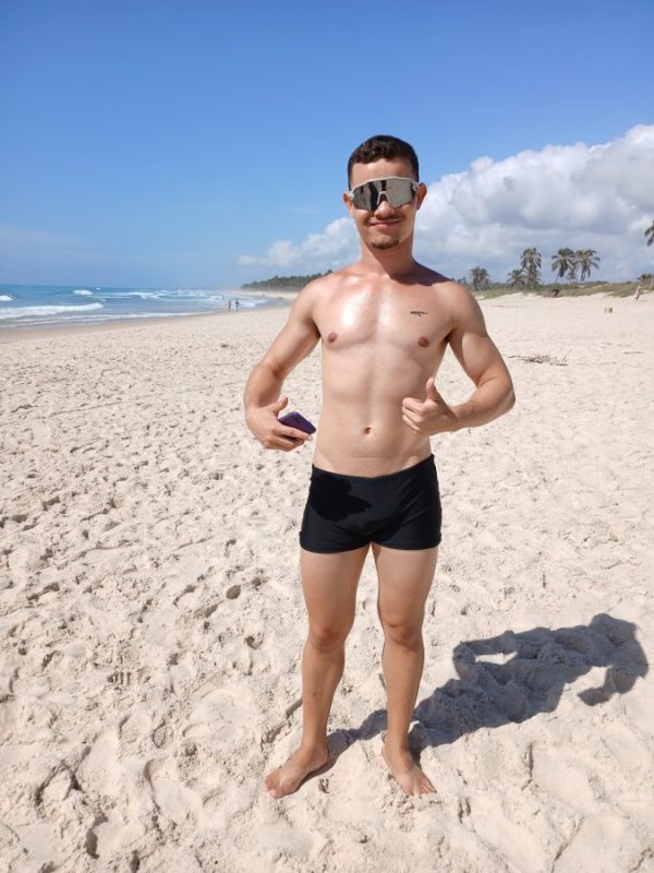 Breno 11