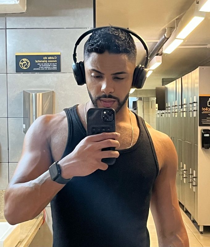 Henrique Vieira 8