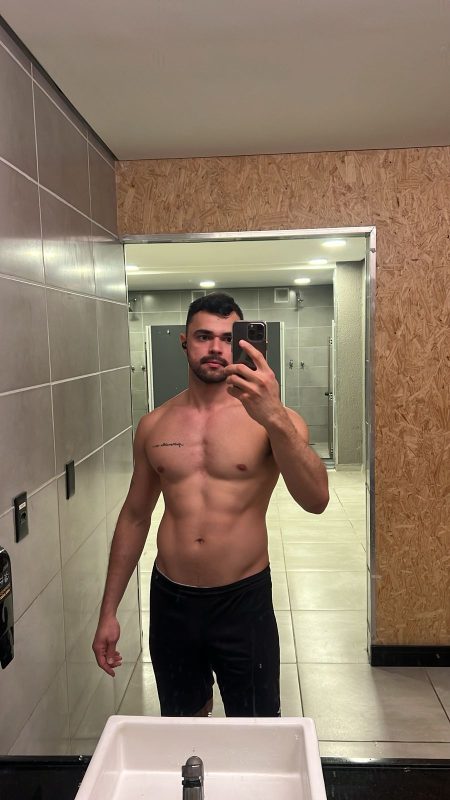 Bruno Bruninho 5