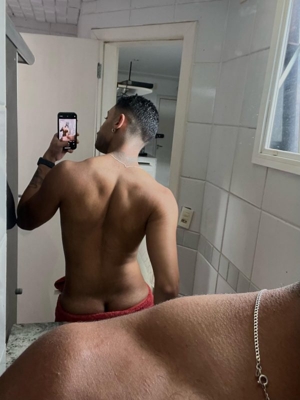 Henrique Vieira 68