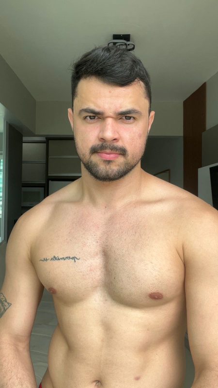 Bruno Bruninho 5