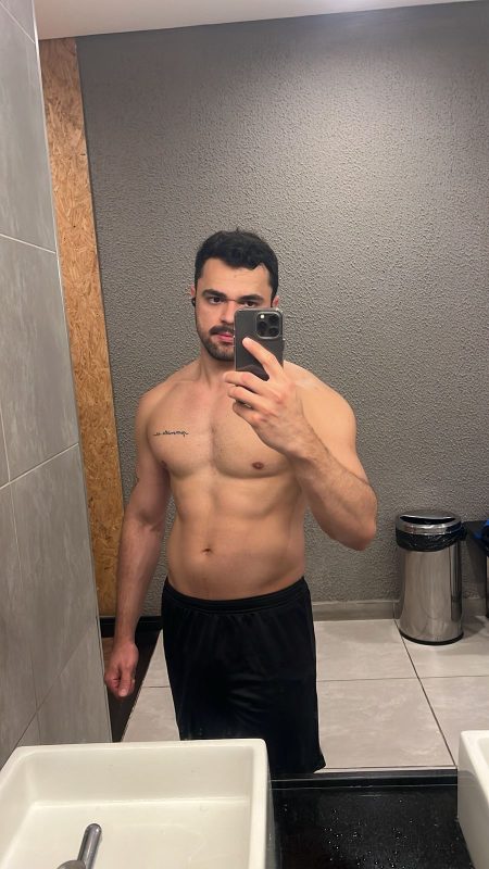 Bruno Bruninho 16