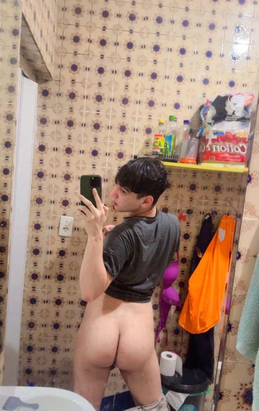 Gregory Putinho 4