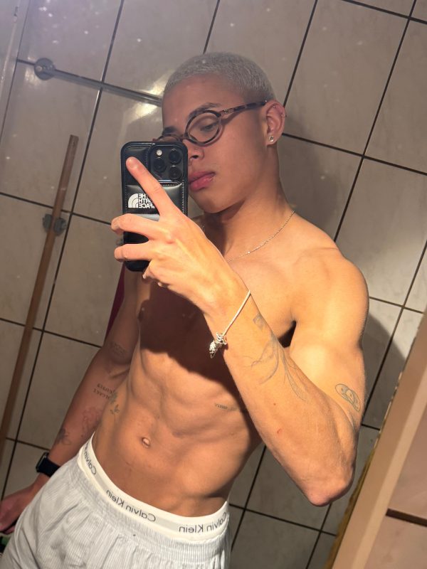 Noviinho 6