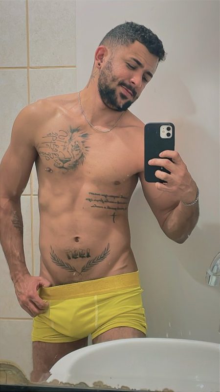 Pedrinho 14