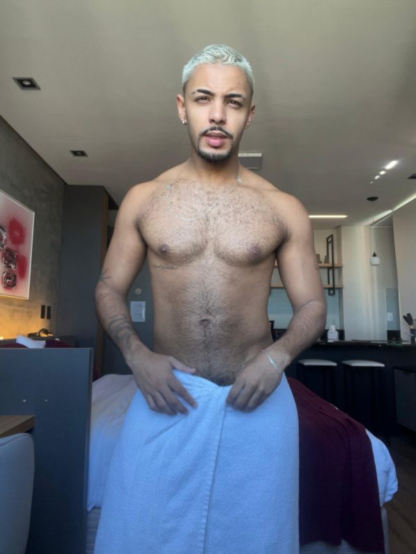 Henrique Vieira 43